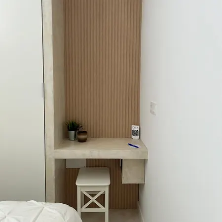 Apartment Kira