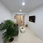 Kira Playa Blanca