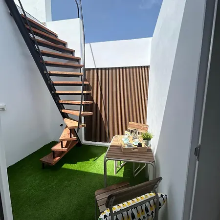Kira Apartamento *