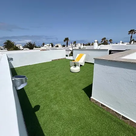 Kira Appartement Playa Blanca (Lanzarote)