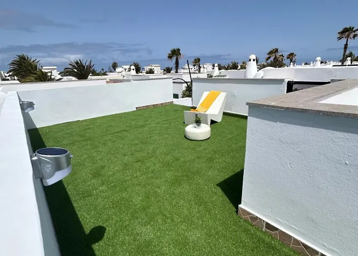 Kira Appartement Playa Blanca (Lanzarote)
